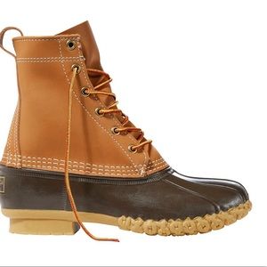 L.L. Bean Boots